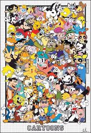 Dexter's sis is kind of amazing girl. Kids Now Days Will Never Know The Joys Of Cartoons Back Then Cartoon Wallpaper Iphone Cartoon Wallpaper Old Cartoon Network