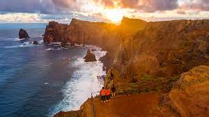 How portugal became europe's coronavirus exception. Madeira Und Porto Santo Offnen Sich Corona Frei Fur Urlauber Reise Vor9