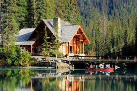 Haus in kanada günstig kaufen. Ein Haus In Kanada Bauen Shag End
