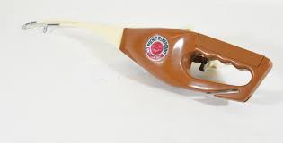 1 day ago · ron popeil, the renaissance man who created the pocket fisherman and hair in a can, has died.tmz has learned. Popeil Pocket Fisherman