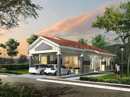 Maybe you would like to learn more about one of these? Casa Impian Sungai Petani New Single Storey Bungalow For Sale Nuprop