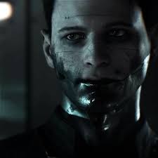 Detroit Become Human Never Felt So Alone