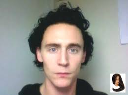 Black Black Hair Guy Hair Hiddleston Loki Thor Tom Tom Hiddleston Loki Thor Black Hair Tom Hiddleston Loki Thor Black Hai Schwarzer Freitag
