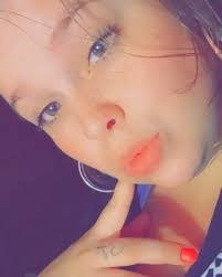 Amanda Blassingame's Instagram, Twitter & Facebook