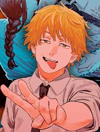 Get inspired by our community of talented artists. Denji Chainsaw Man Wiki Fandom