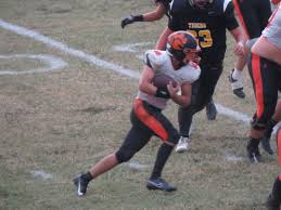 Bellevue runs past Lynn Camp 34-20