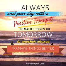  Another Day Another Hope Tomorrow Promises A New Life A New Beginning Http Www Brightonimplantclinic Co Uk Smile Quotes Inspirational Quotes Positivity