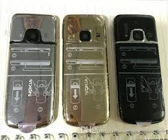 200.000 kiểu dáng của vỏ nokia 515 màu vàng gold chính hãng được thiết kế tinh tế, sang trọng, kiểu dáng lịch lảm,quý phái. Original6700c Telefono Desbloqueado Abrabic Ruso Espanol Teclado 5mp Camara 2 2inch 3g 2g Renovado Por Shinystore88 65 31 Es Dhgate Com