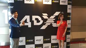 Today, golden screen cinemas has officially launched another 4dx cinema hall. 4dx Now In Gsc Ioi City Mall Is It Worth Trying