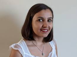 Laura BERTRAND (Pochet Du Courval à Clichy)