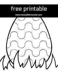 Easter Egg Colouring Pages Coloring Easter Eggs Easter Egg Coloring Pages Easter Egg Designs