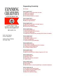 We did not find results for: Pdf Ben Klassen Expanding Creativity Cailen Cambeul Academia Edu
