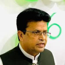 Dr Muhammad Mushtaq (@mushtak_alvi)