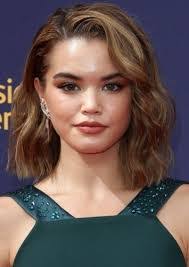 Maia Young's Instagram, Twitter & Facebook