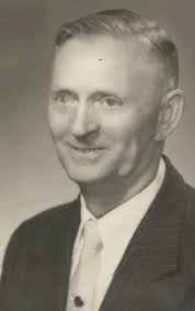 Bert D. Thornton (1886-1968)
