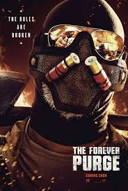 Shelley is a playboy bunny, and she considers hugh hefner's mansion home, which means a lot to her since she was raised in an orphanage. Poster Zum The Forever Purge Bild 6 Auf 16 Filmstarts De