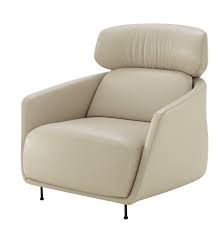 leather armchair with headrest okura armchair with headrest roset italia