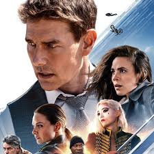 paramount pictures — In Review — RMITV