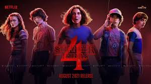 The biggest and least ambiguous reveal to come out of the new footage is confirmation that stranger things will be back for season 4 in 2022. Stranger Things Season 4 These Are The New Characters Of New Season Wttspod