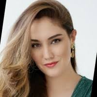 Alexandra Arriaga's Instagram, Twitter & Facebook