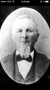 Casper Michael Foos IV (1828-1913)
