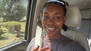 Adopt a Senior Kyra from DCHS Class of 2024