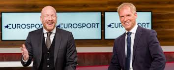Предавай поточно на твоите устройства у дома или в движение. Bundesliga Beschert Eurosport Im Free Tv Tolle Quoten Dwdl De
