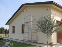 Il giallo tenue e il colore esterno casa rosa antico sono molto gettonati soprattutto per le case di campagna e le villette. Come Scegliere Il Colore Esterno Di Una Villa Tutto Per Casa