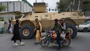 Kabul falls to the taliban as the afghan government collapses and the president flees. Afghanistan Updates Taliban Fighters Harass Afghans Seeking To Enter Kabul Airport Illinois News Now