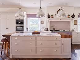 All day breakfast eggs on toast | 14. Kitchen Island With Butchers Block Breakfast Bar And Ample Storage Farmhouse Kitchen Other By The Secret Drawer Houzz