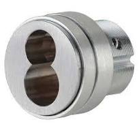 Schlage Interchangeable Core Mortise Cylinder Housings