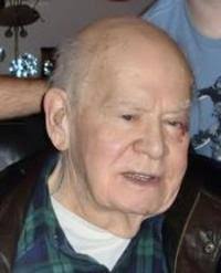 Obituary information for William A Gulas