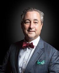 Raymond Dowd '91 Fights to Return Nazi-Looted Art to Rightful Heirs