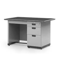 Meja kantor murah, particle board. Tempat Jual Meja Kantor Jakarta Murah
