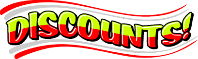 discounts ile ilgili görsel sonucu