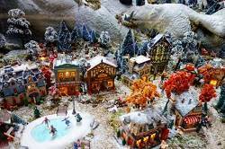 Lemax Christmas Villages Christmas Village Eu Christmas Village Lemax The windmill does not turn (not designed to), but the light are charming, and overall this piece is really beautiful. lemax christmas villages christmas