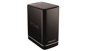Dns 320l Sharecenter 2 Bay Cloud Storage Enclosure D Link