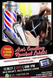 Tahukah anda kepentingan kolej komuniti pada penduduk setempat? Unit Psh Kolej Komuniti Ledang Beitrage Facebook