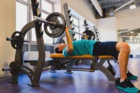 Let's say you went for a whole day trip and were biking for 7 hours straight. 5 Compound Chest Exercises To Maximise Chest Development Ammfitness