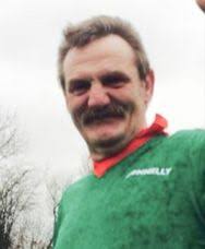 Condolence Book for John (Paudie) Carroll (Longford Town, Longford)