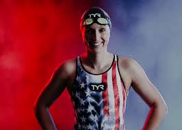 In rio in 2016, she was a rare athletic breed: Katie Ledecky Still Busy Making Records To Have A Boyfriend Canada News