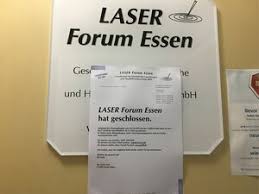 Aktuelles Laser Forum Essen Neuigkeiten Und Nachrichten