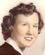 Geraldine Virginia "Jerry" Davis Lee