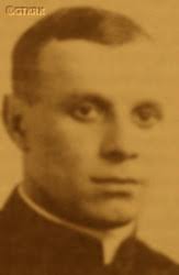 STANISLAV NASIŁOWSKI — MARTYROLOGY