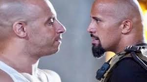 Vin Diesel urges Dwayne Johnson to come back for Fast 10 after Red Notice  joke?