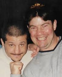 Mi Vida Loca" Johnny Tapia, troubled yet inspirational fan favorite 1990s  and 2000s three-division world champion, was born John Lee Tapia in  Albuquerque, New Mexico #OnThisDay in 1967.