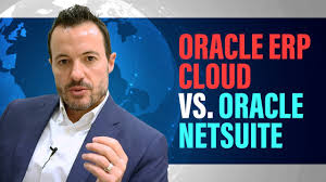 Oracle netsuite merupakan sekolompok layanan software yang digunakan untuk mengelola keuangan, operasi, dan hubungan pelanggan bisnis. Oracle Erp Cloud Vs Oracle Netsuite An Objective Comparison Youtube