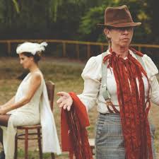 Shakespeare also had a lot of good techniques which he included in his play and also the language that shakespeare used is one of the key features of his play. The One Fell Swoop Project Unlocked Shakespeare Micro Festival Home Facebook