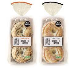 Ace Bakery Bets On Breakfast Food Breakfast Bakery