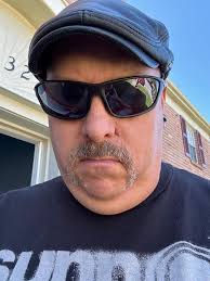 Are there any Acid Witch listeners here?